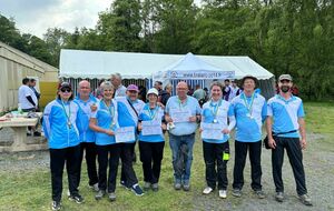 CD14 Tir en campagne 2024