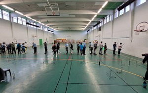 Rentrée sportive 2026