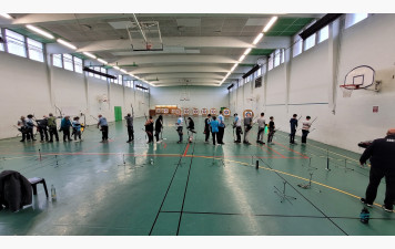 Rentrée sportive 2026