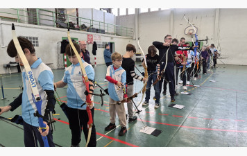 Rentrée sportive 2027