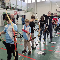 Rentrée sportive 2027