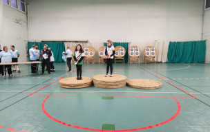 Concours salle Ouistreham 2025