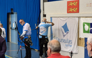 CD14 adultes Courseules-sur-mer 31 janvier et 1 février 2026