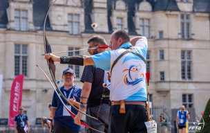 Championnat de France de tir 3D