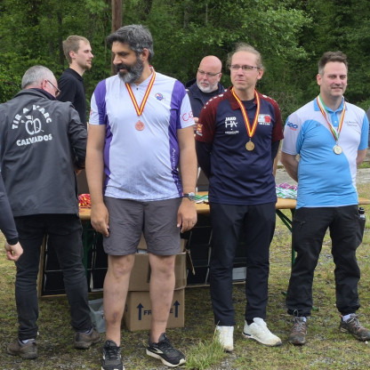 CD14 Concours campagne à St-Germain-le-Vasson