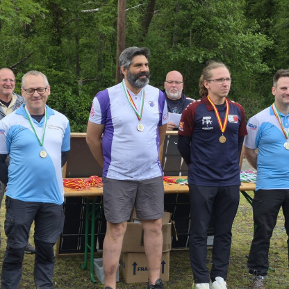 CD14 Concours campagne à St-Germain-le-Vasson